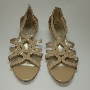 Dexter flex comfort Women's size 9 wedges